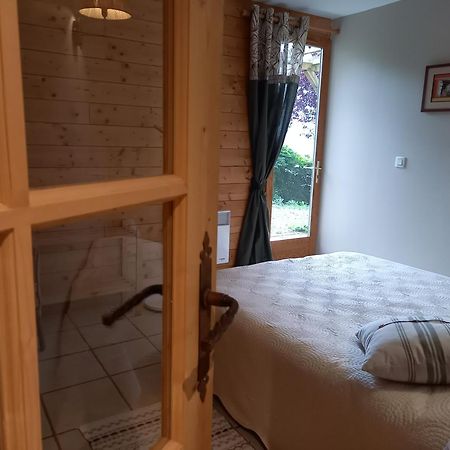 Chambres D'Hotes Le Gentil Home Arras-en-Lavedan 외부 사진