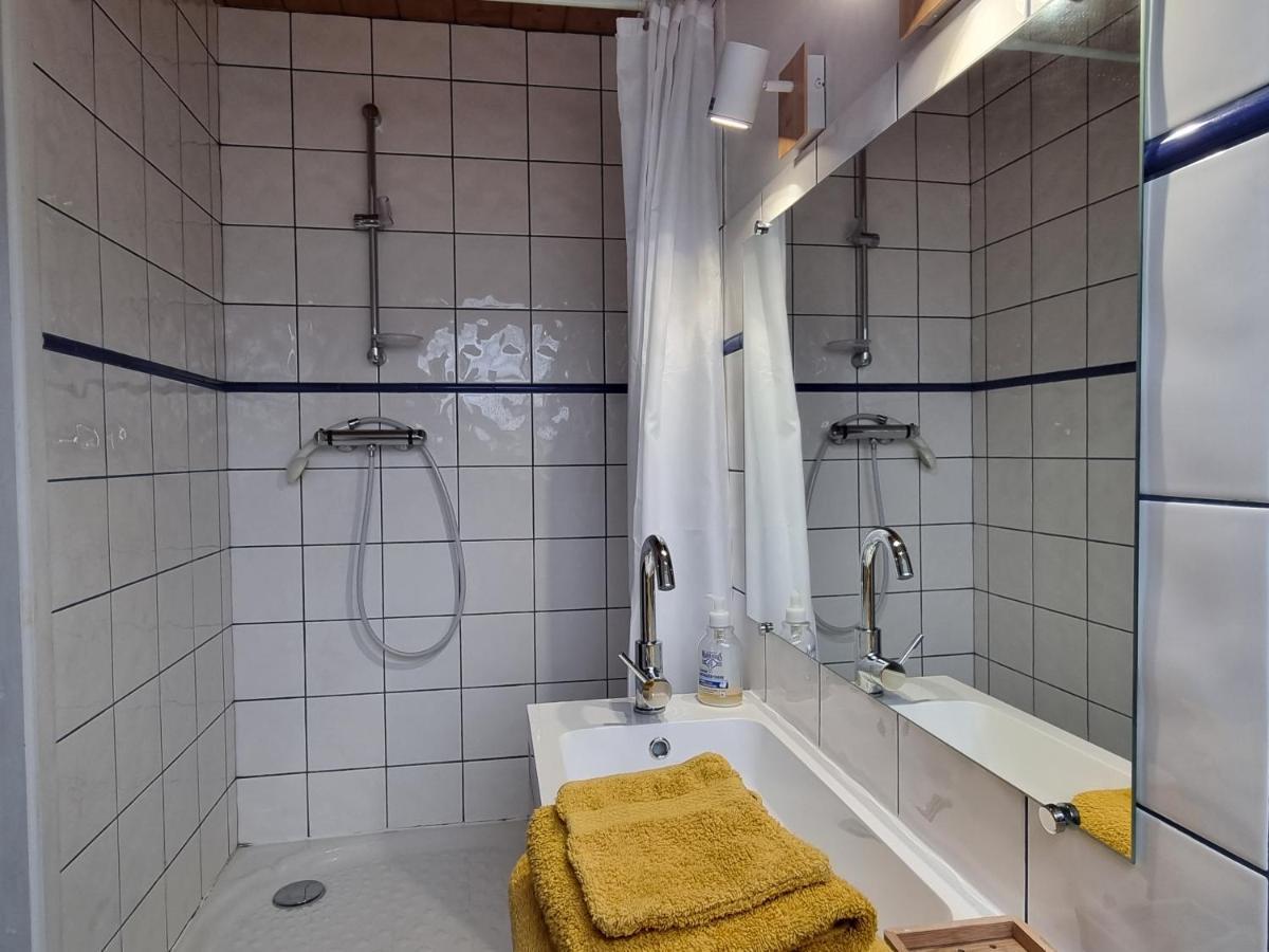 Chambres D'Hotes Le Gentil Home Arras-en-Lavedan 외부 사진