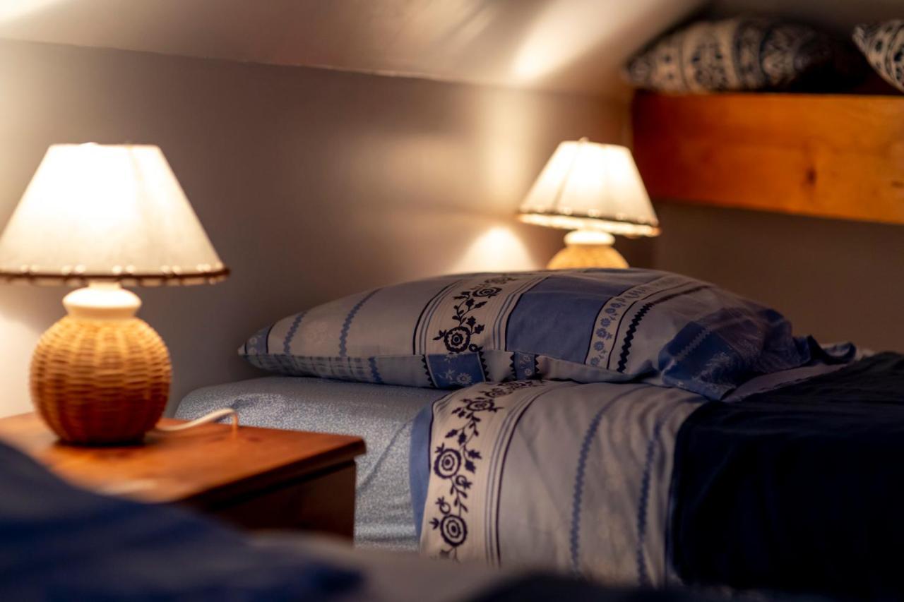 Chambres D'Hotes Le Gentil Home Arras-en-Lavedan 외부 사진