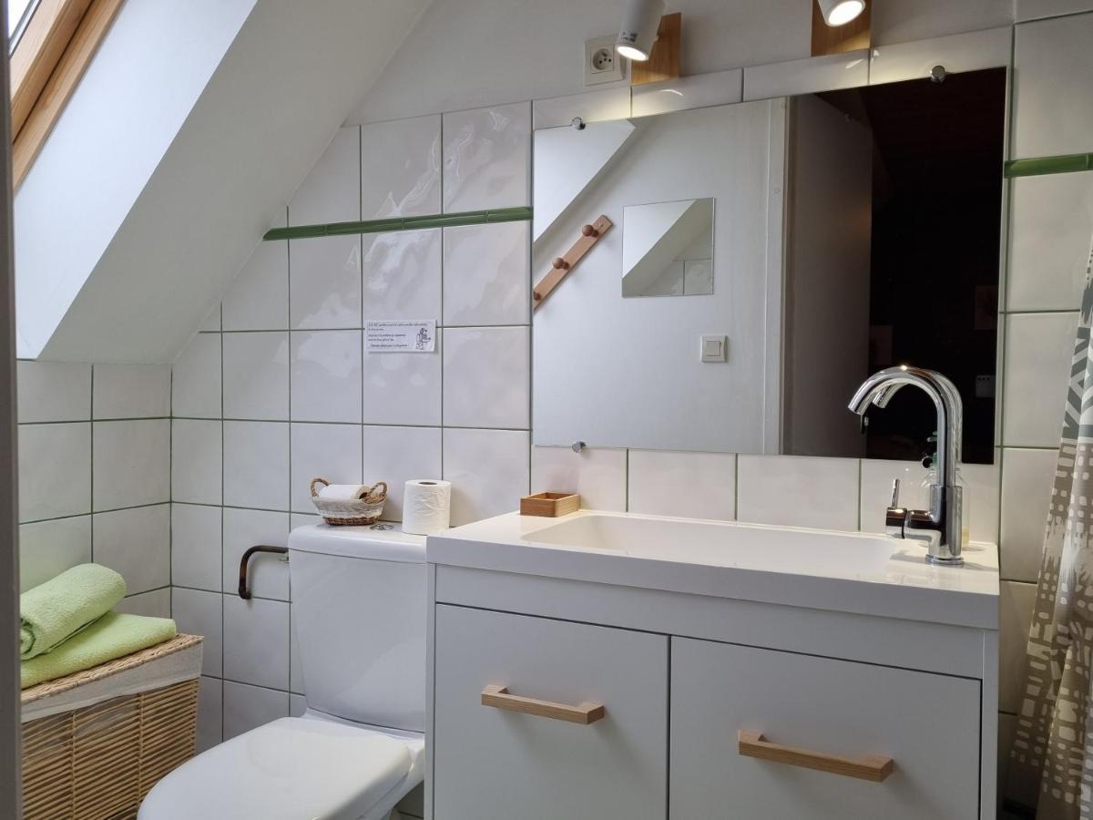 Chambres D'Hotes Le Gentil Home Arras-en-Lavedan 외부 사진