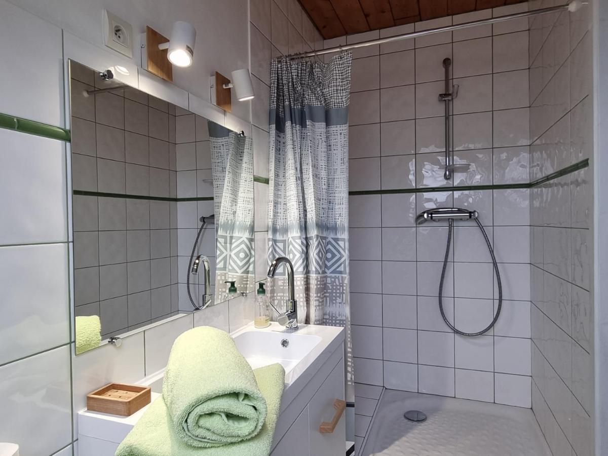 Chambres D'Hotes Le Gentil Home Arras-en-Lavedan 외부 사진