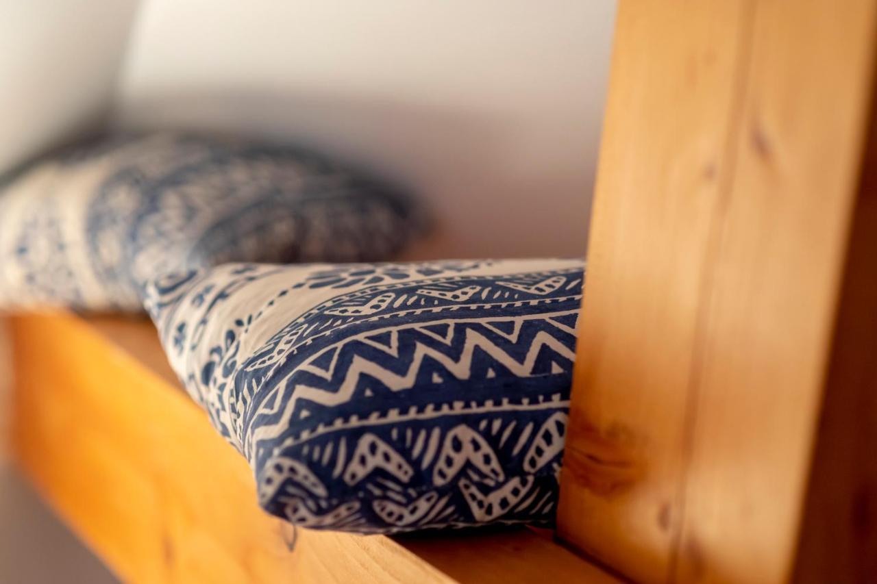 Chambres D'Hotes Le Gentil Home Arras-en-Lavedan 외부 사진