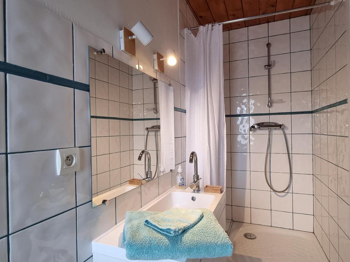 Chambres D'Hotes Le Gentil Home Arras-en-Lavedan 외부 사진