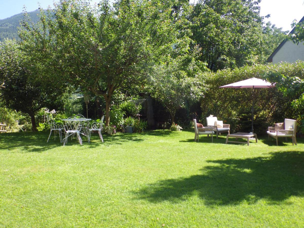 Chambres D'Hotes Le Gentil Home Arras-en-Lavedan 외부 사진