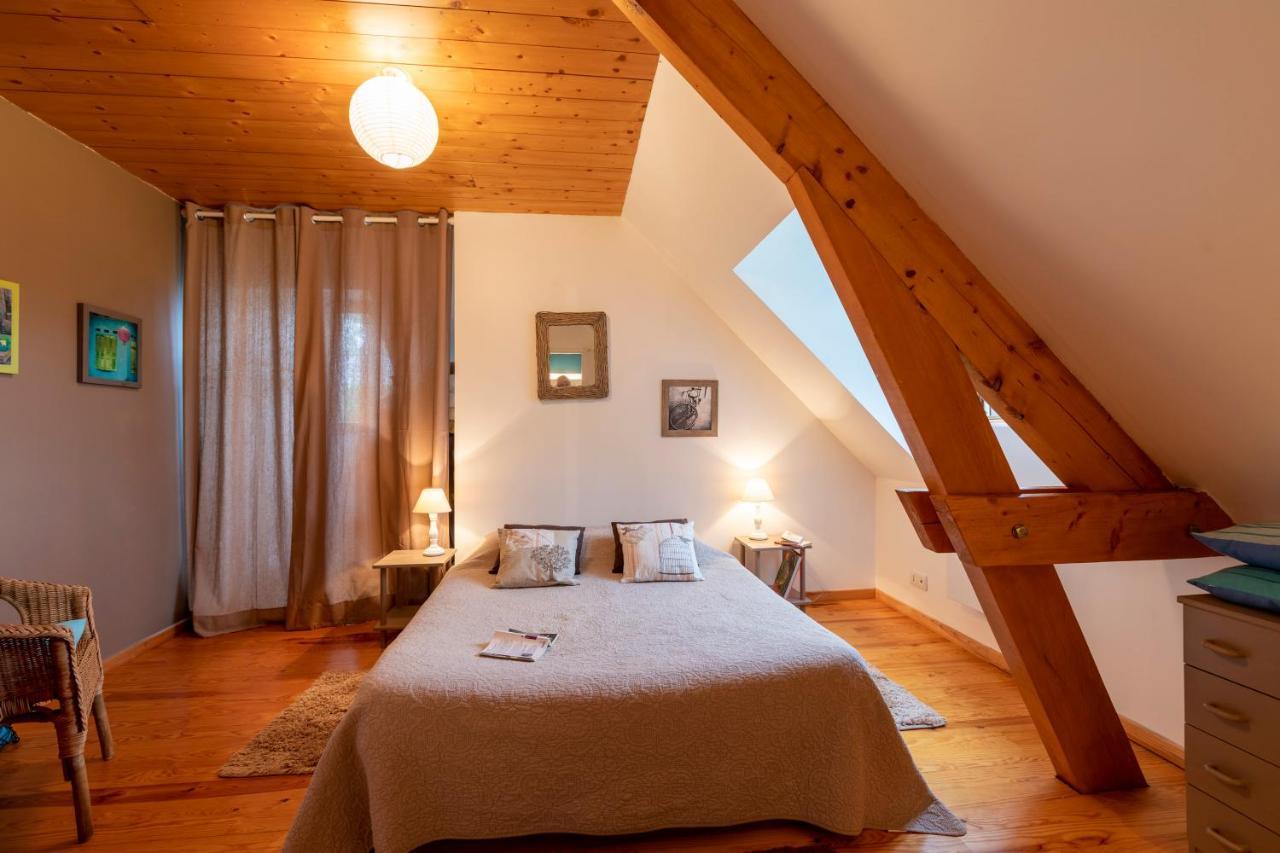 Chambres D'Hotes Le Gentil Home Arras-en-Lavedan 외부 사진