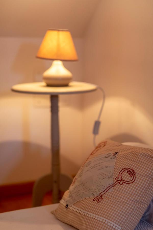 Chambres D'Hotes Le Gentil Home Arras-en-Lavedan 외부 사진