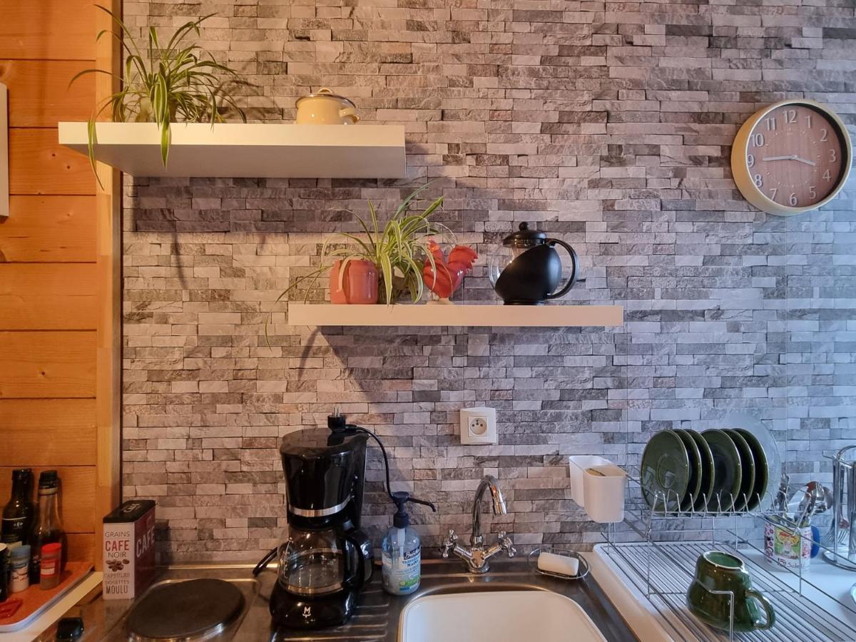 Chambres D'Hotes Le Gentil Home Arras-en-Lavedan 외부 사진