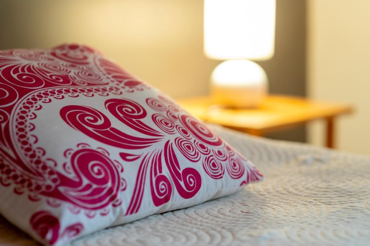 Chambres D'Hotes Le Gentil Home Arras-en-Lavedan 외부 사진