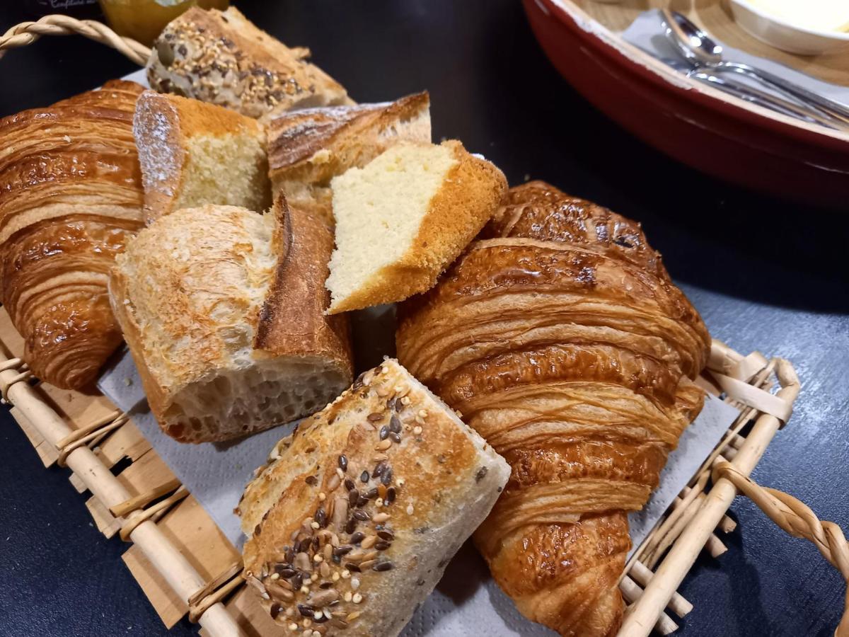 Chambres D'Hotes Le Gentil Home Arras-en-Lavedan 외부 사진