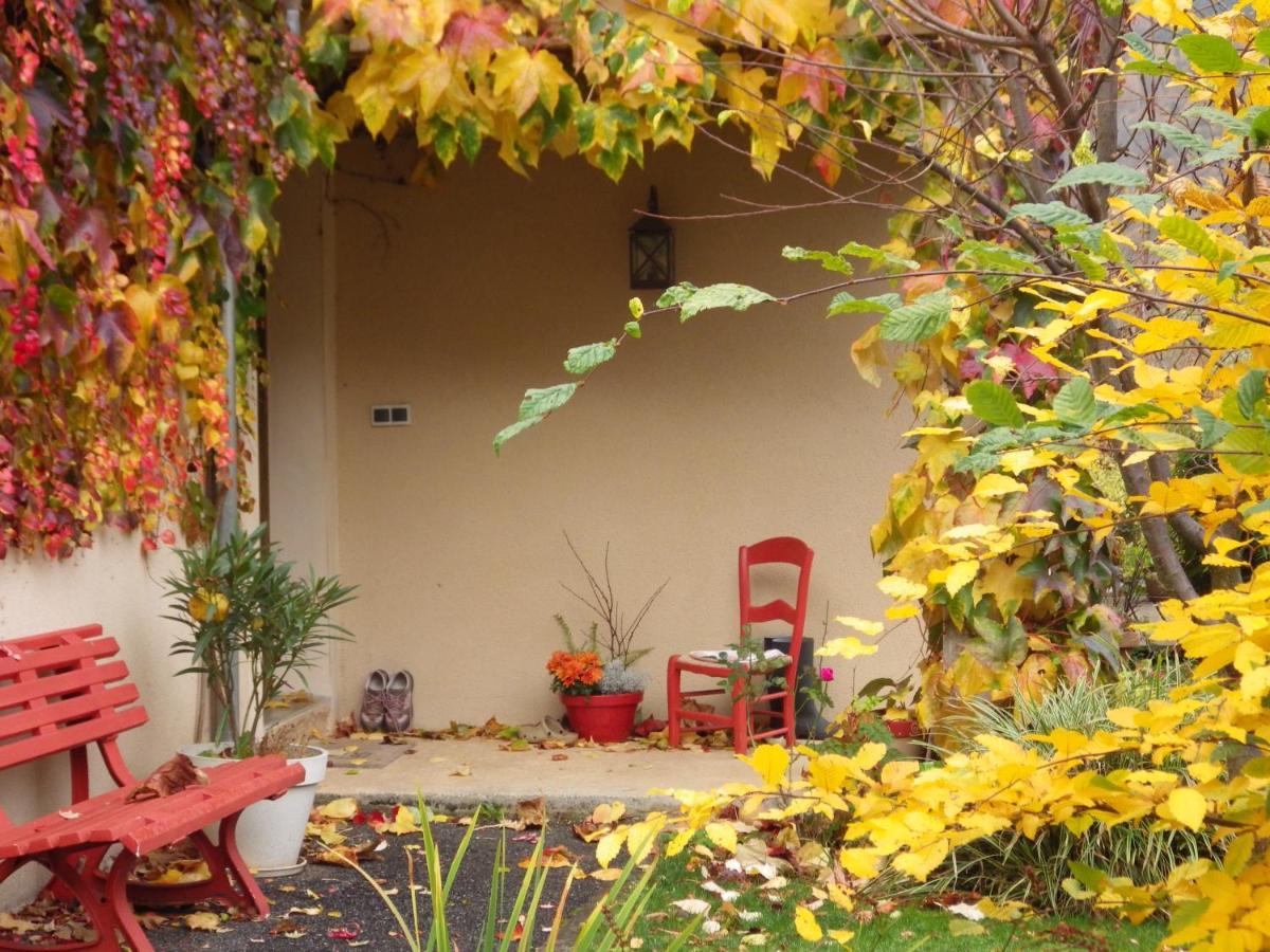 Chambres D'Hotes Le Gentil Home Arras-en-Lavedan 외부 사진