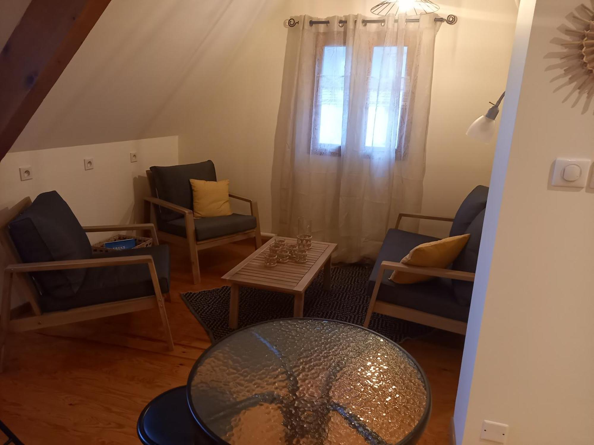 Chambres D'Hotes Le Gentil Home Arras-en-Lavedan 외부 사진