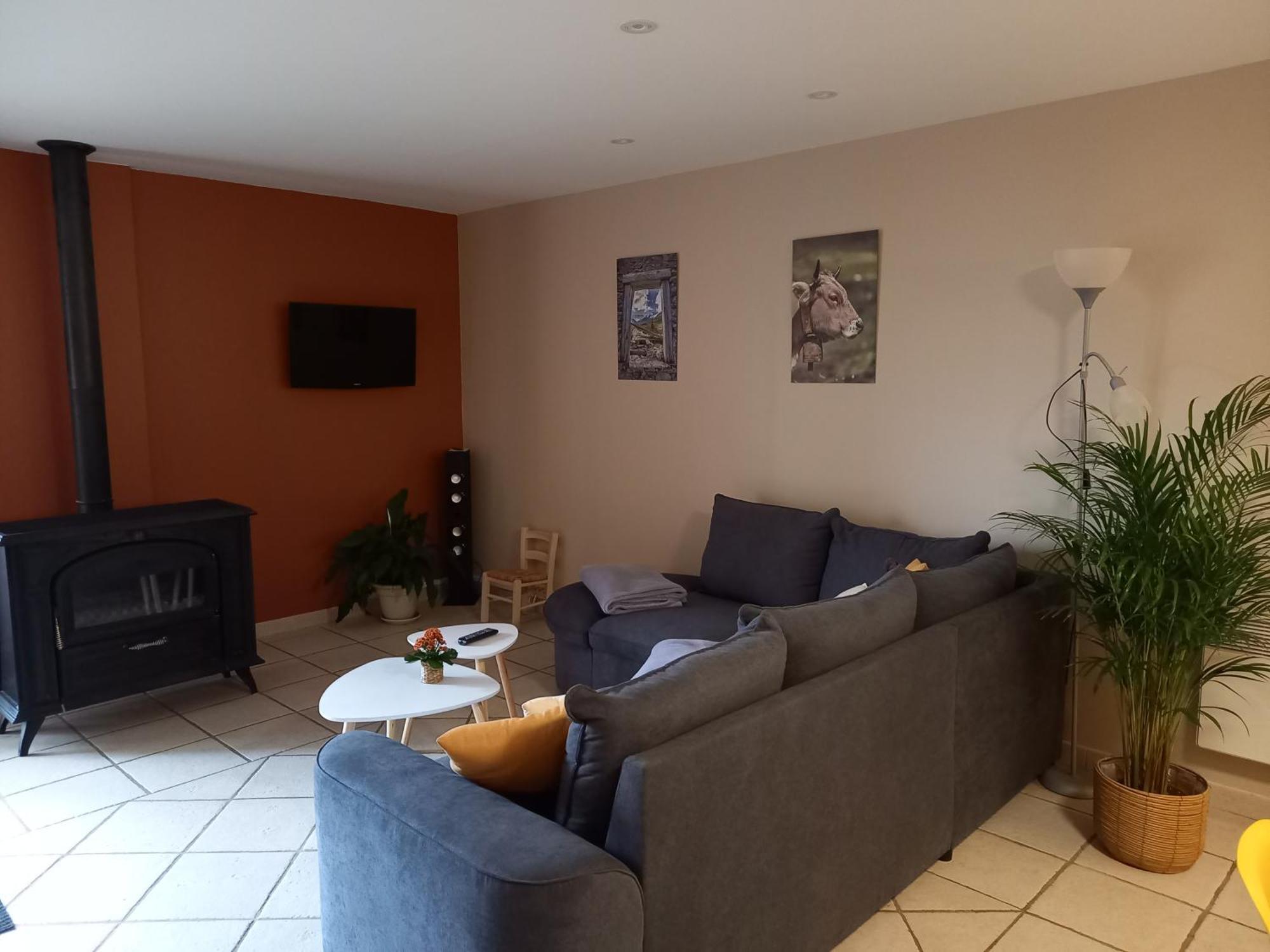 Chambres D'Hotes Le Gentil Home Arras-en-Lavedan 외부 사진