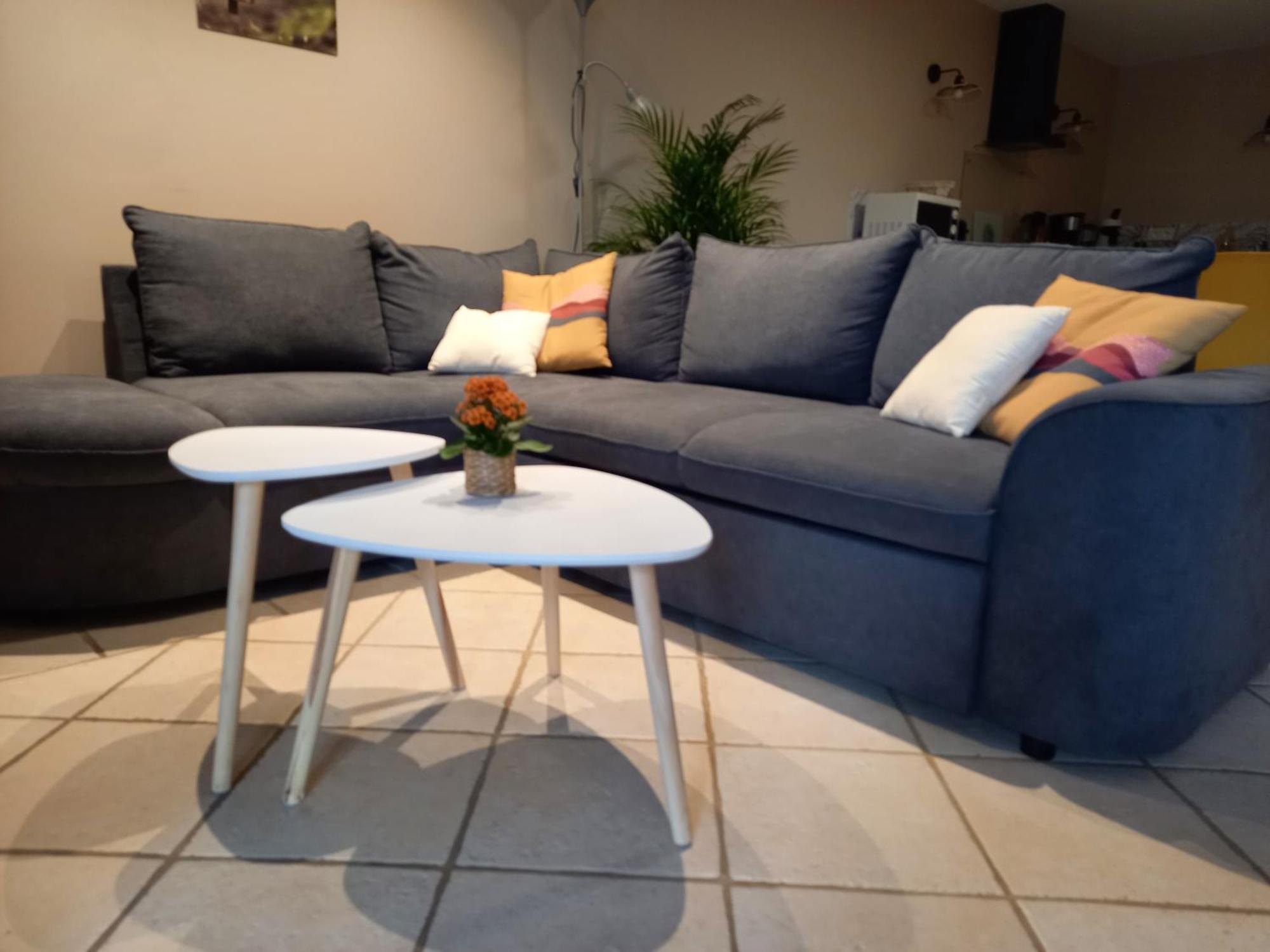 Chambres D'Hotes Le Gentil Home Arras-en-Lavedan 외부 사진