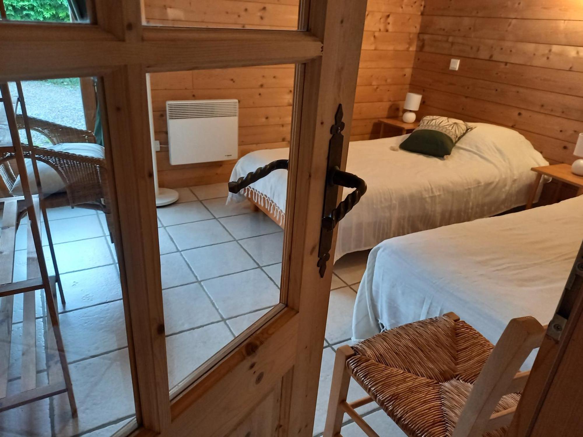 Chambres D'Hotes Le Gentil Home Arras-en-Lavedan 외부 사진