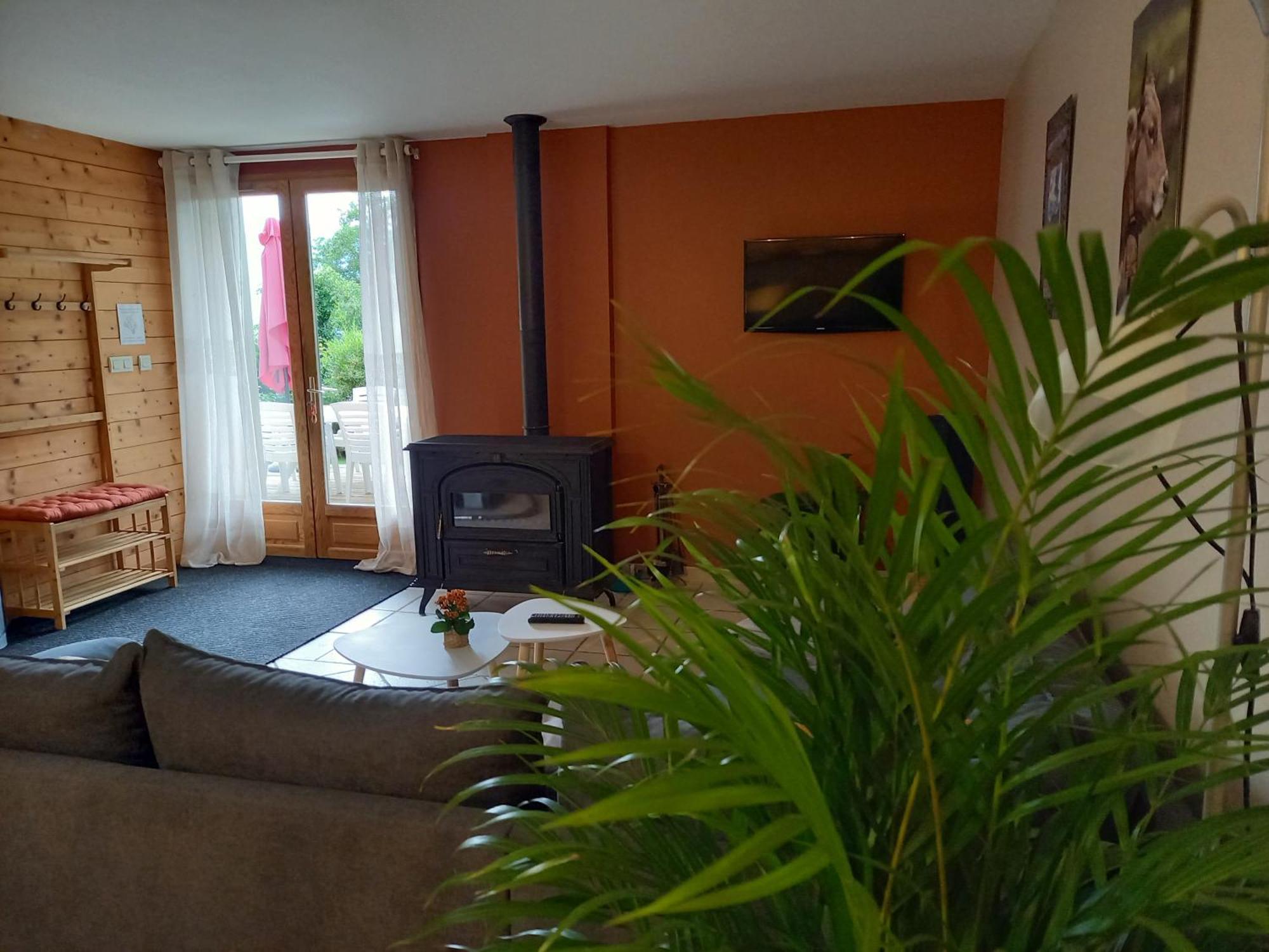 Chambres D'Hotes Le Gentil Home Arras-en-Lavedan 외부 사진