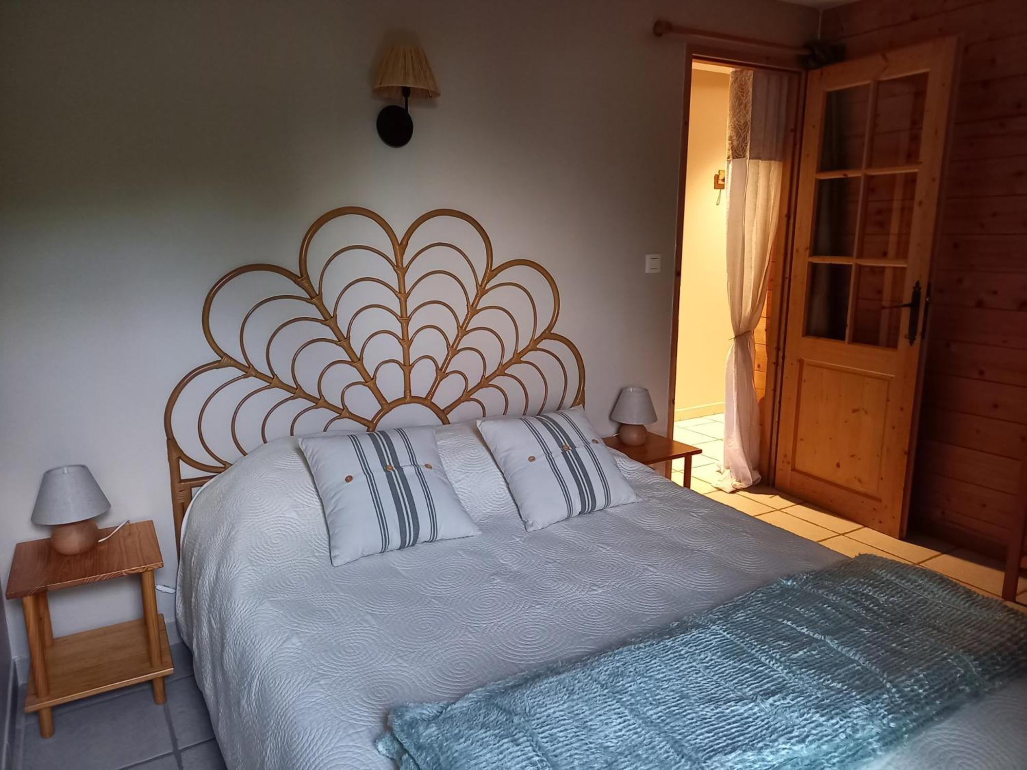 Chambres D'Hotes Le Gentil Home Arras-en-Lavedan 외부 사진
