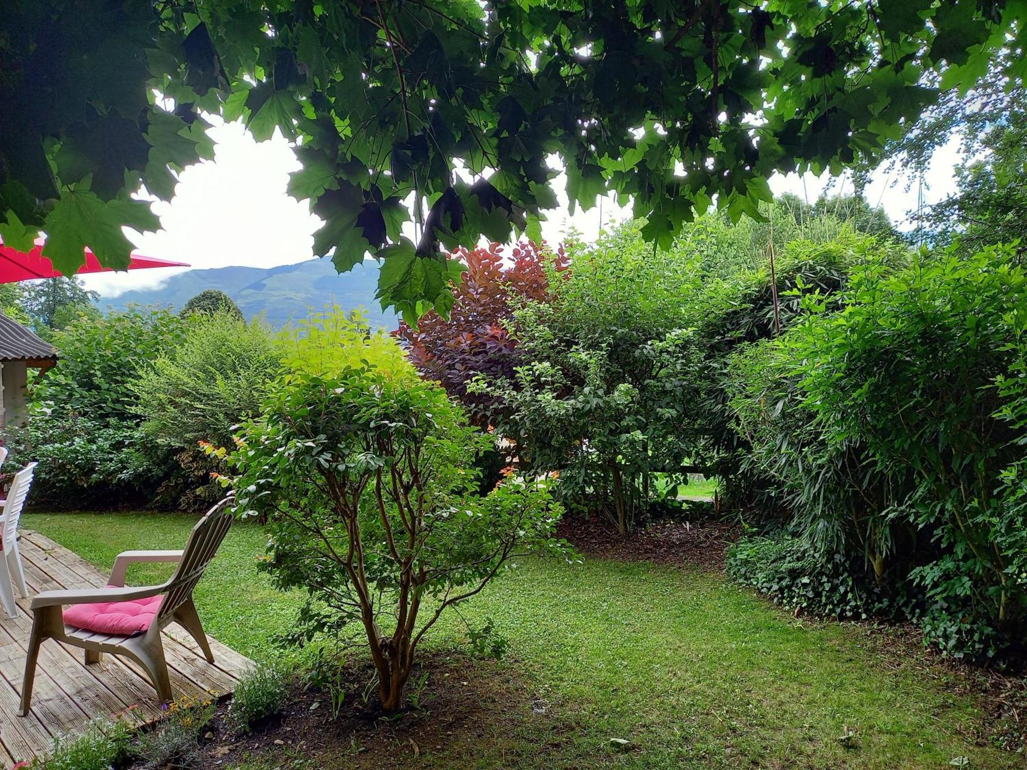 Chambres D'Hotes Le Gentil Home Arras-en-Lavedan 외부 사진